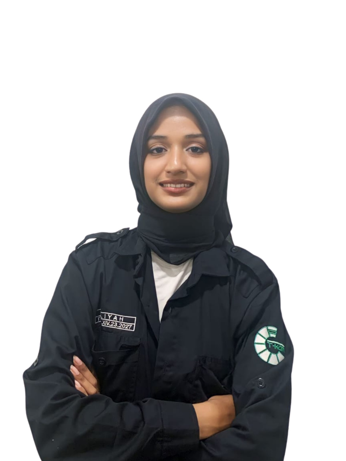 Co-Founder Web Developer